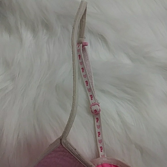 Victoria's Secret Hot Pink bra - Picture 6 of 6